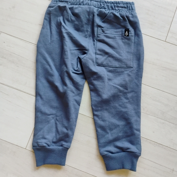 VOLCOM Baby NEW French Terry Sweatshirt & Sweatpants - Picture 9 of 13